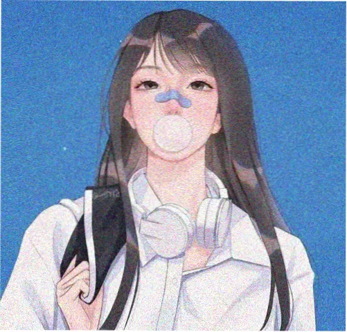 读者头像：来自中西部的档案整理者