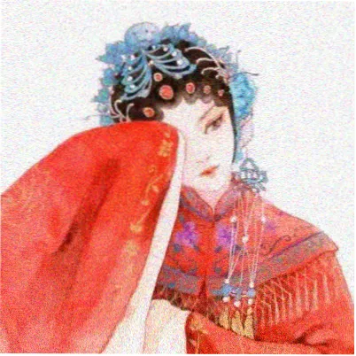 读者头像：从事家校沟通的双语教师